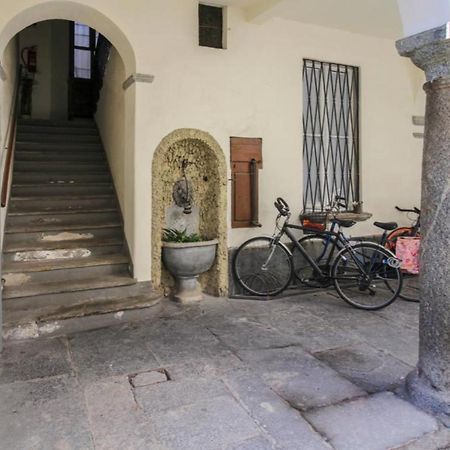 Old City View Como Zewnętrze zdjęcie