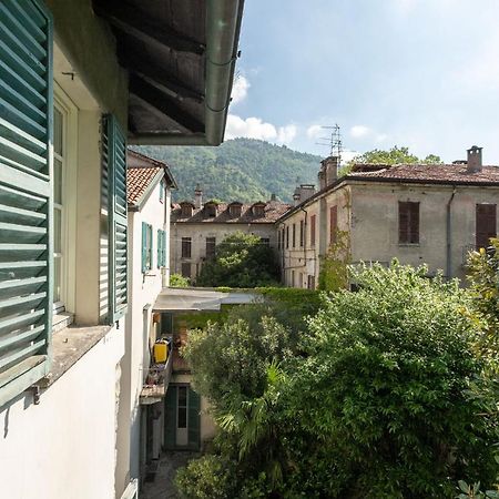 Old City View Como Zewnętrze zdjęcie