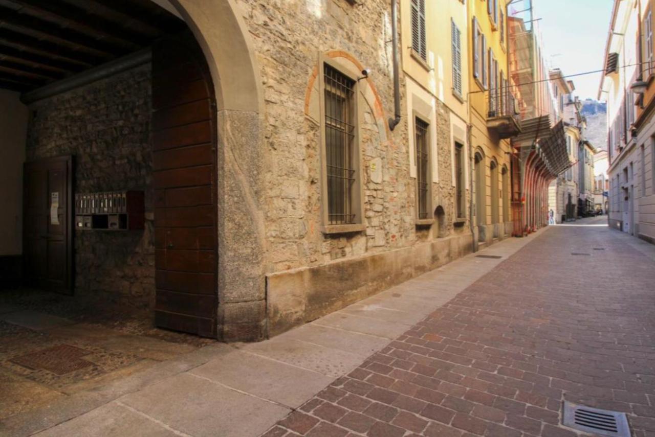 Old City View Como Zewnętrze zdjęcie