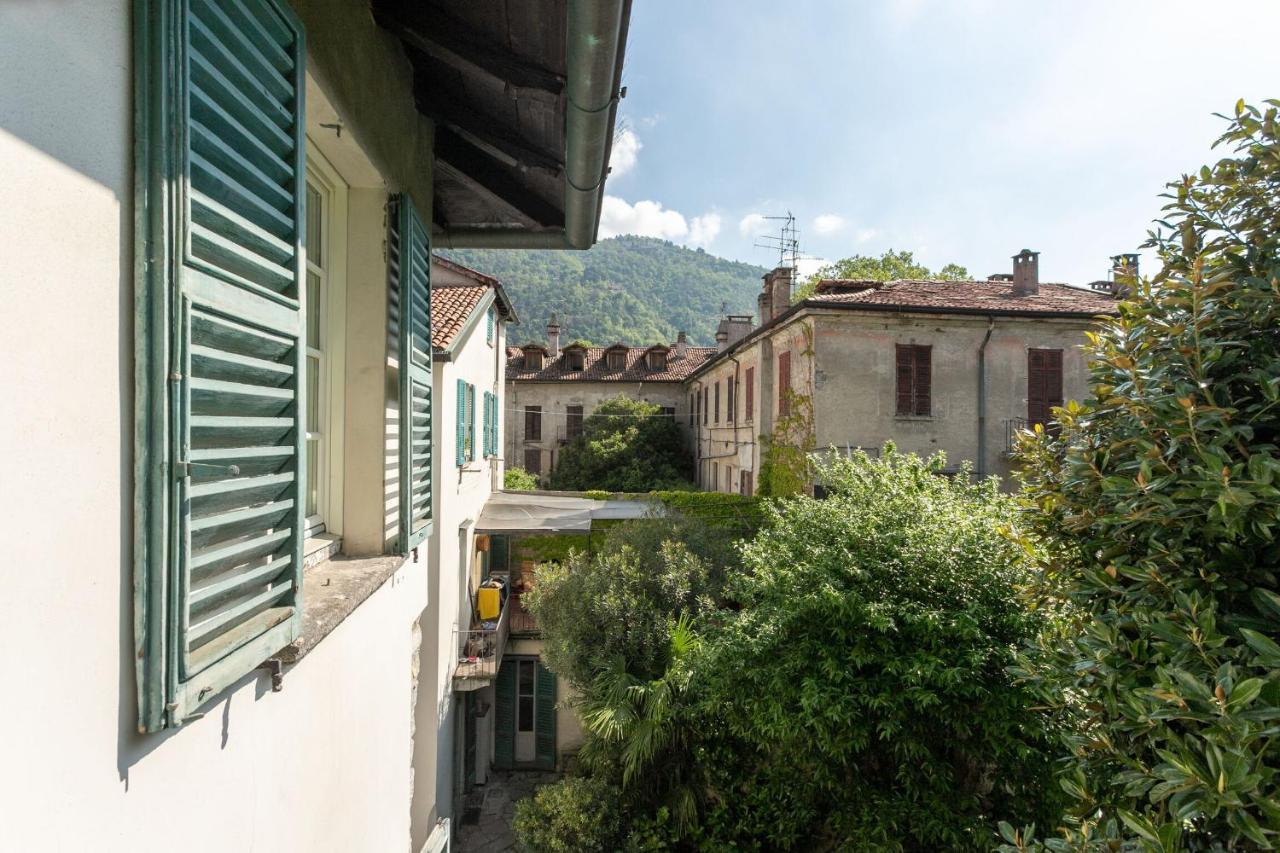 Old City View Como Zewnętrze zdjęcie